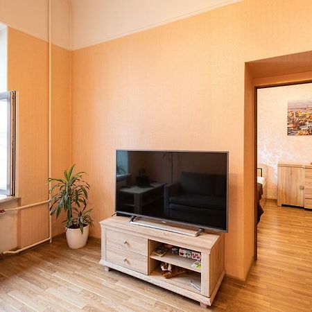 Old Riga Quiet Apartment ภายนอก รูปภาพ