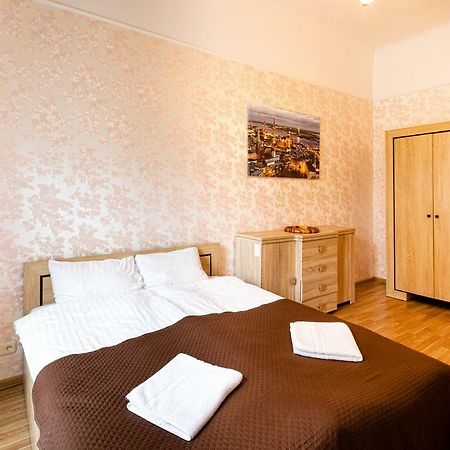 Old Riga Quiet Apartment ภายนอก รูปภาพ