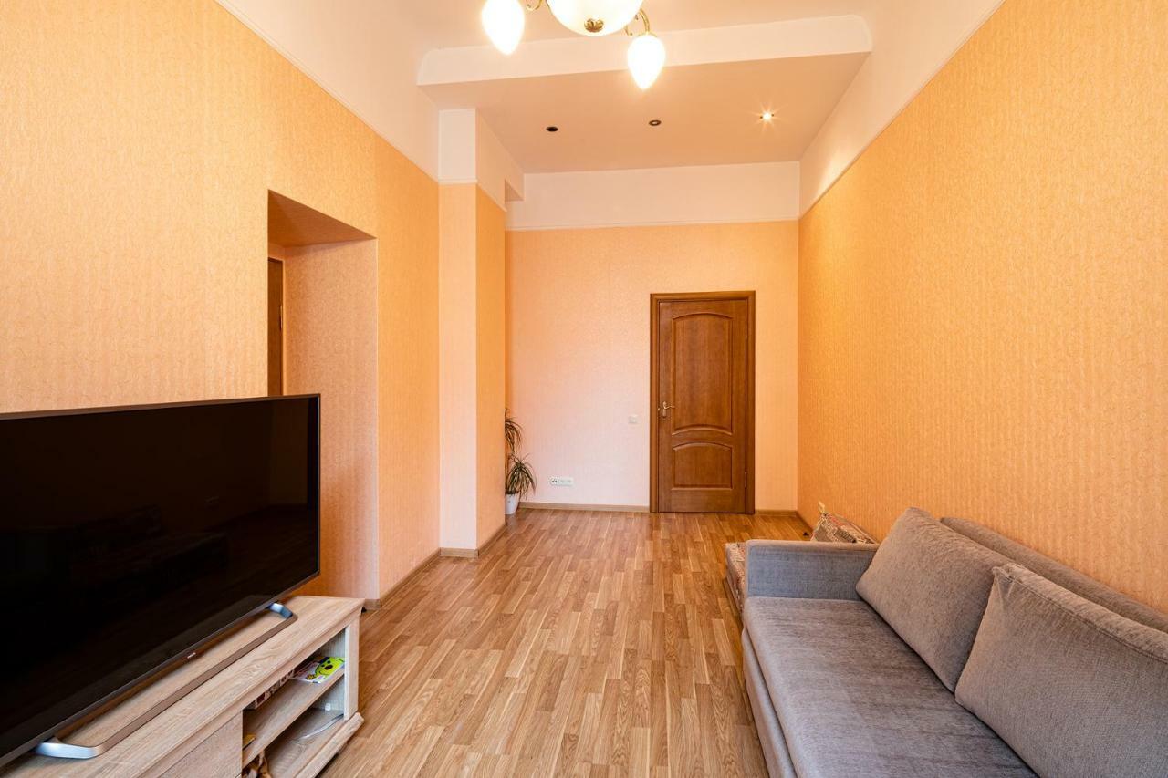 Old Riga Quiet Apartment ภายนอก รูปภาพ
