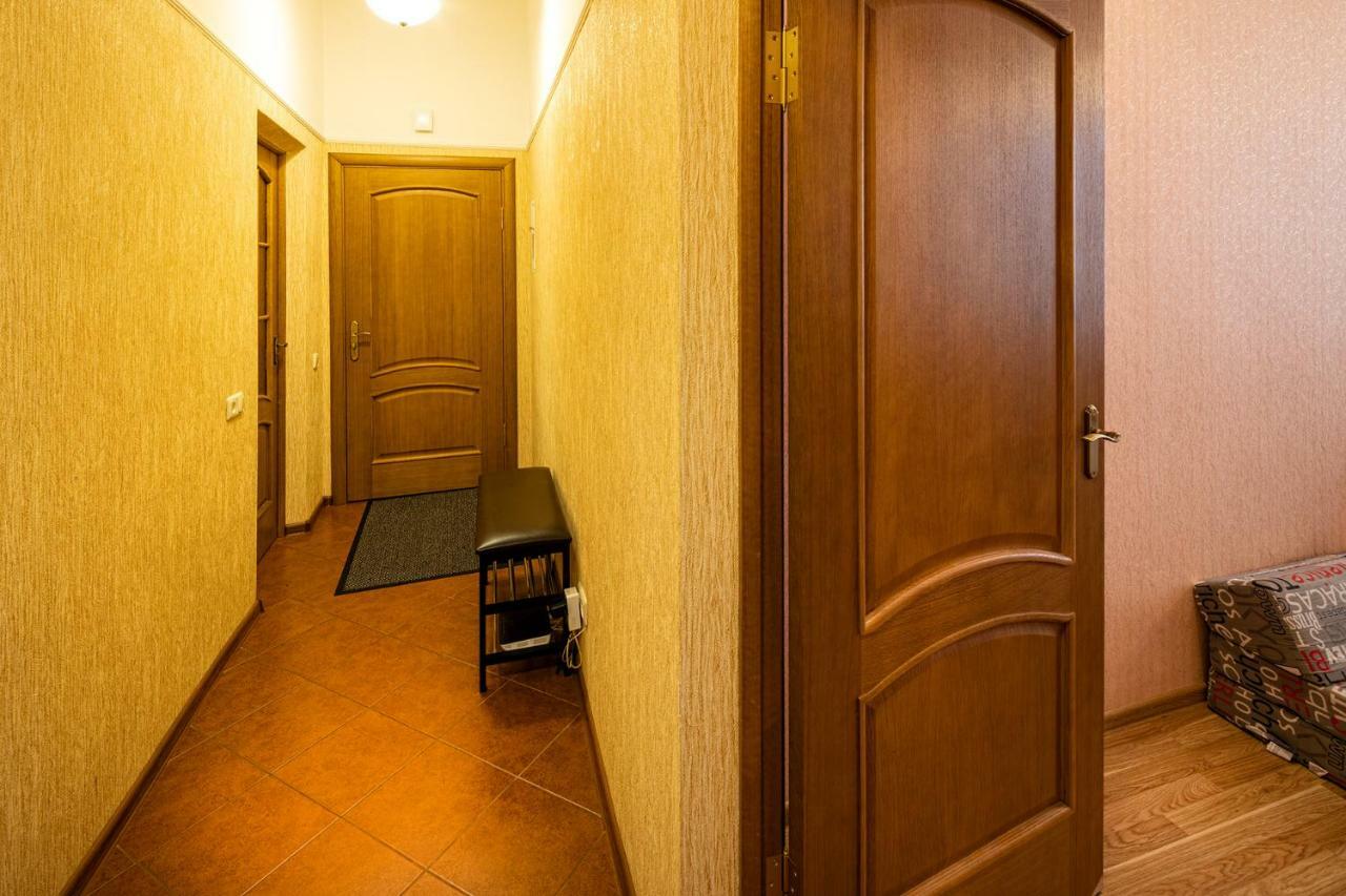 Old Riga Quiet Apartment ภายนอก รูปภาพ